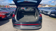 Hyundai SANTA FE 1.6 TGDi Hybrid Ultimate 5dr 4WD Auto Hybrid Estate